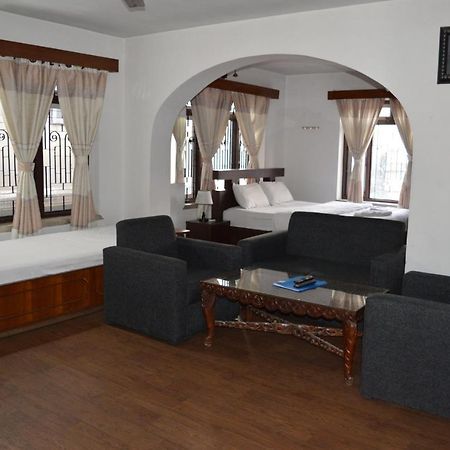 Apartment In Nepal Kathmandu Exteriör bild