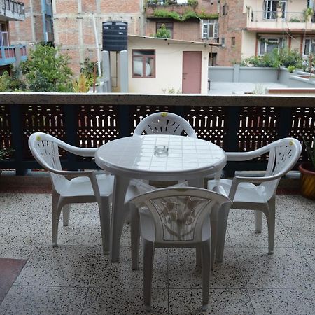 Apartment In Nepal Kathmandu Exteriör bild