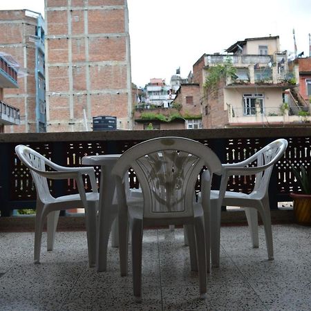 Apartment In Nepal Kathmandu Exteriör bild