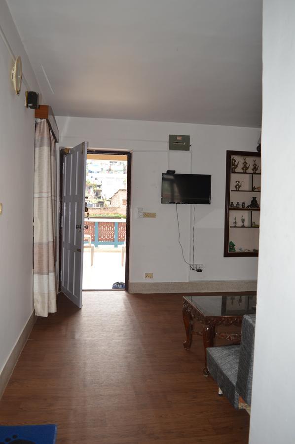 Apartment In Nepal Kathmandu Exteriör bild