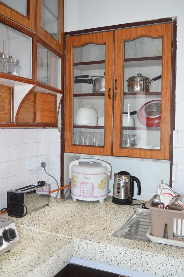 Apartment In Nepal Kathmandu Exteriör bild