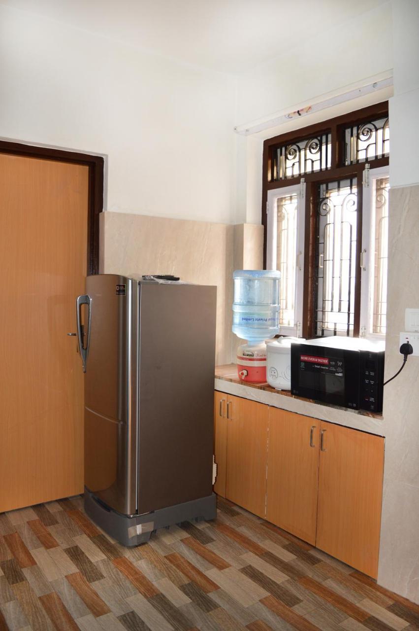 Apartment In Nepal Kathmandu Exteriör bild