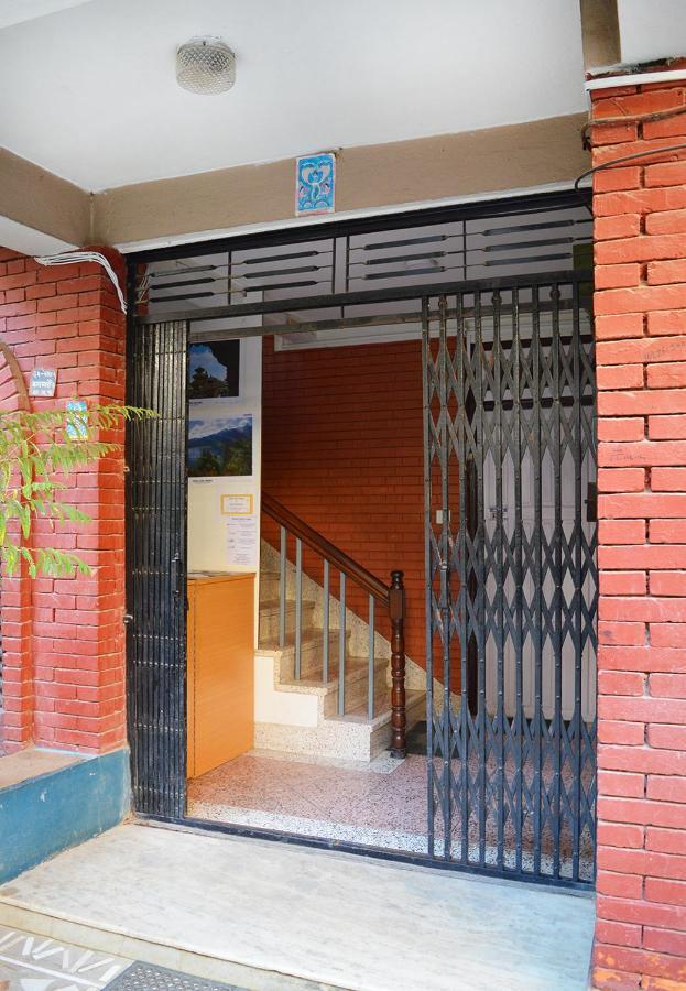 Apartment In Nepal Kathmandu Exteriör bild