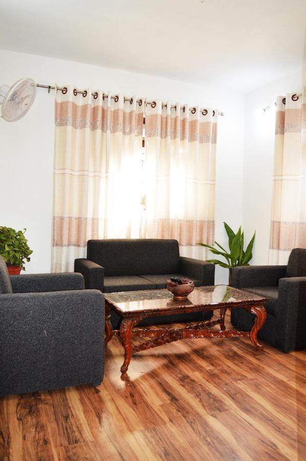 Apartment In Nepal Kathmandu Exteriör bild