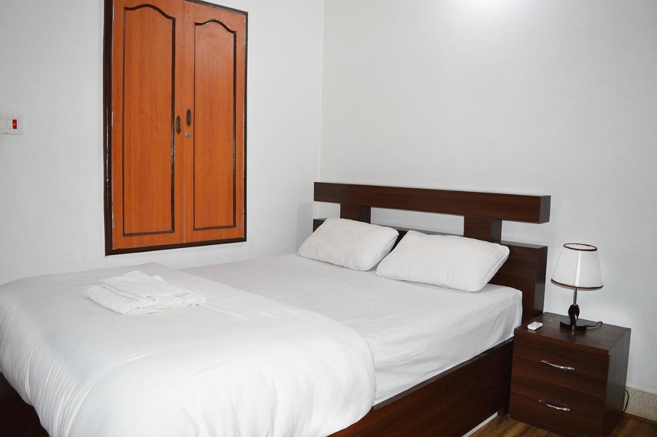 Apartment In Nepal Kathmandu Exteriör bild